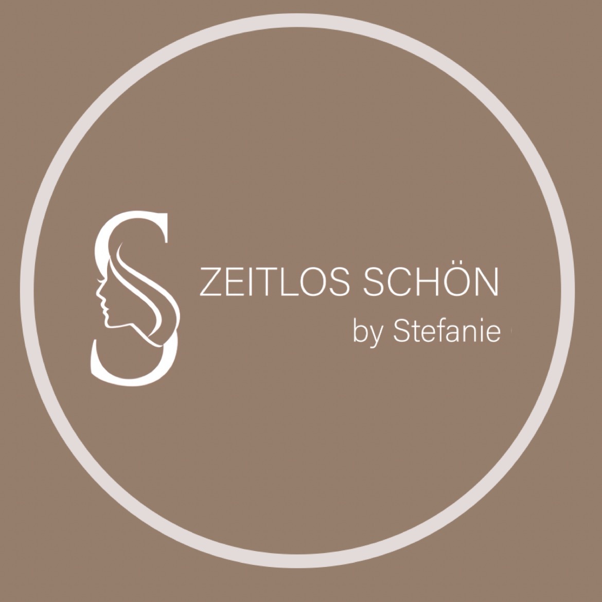 Zeitlos schoen by Stefanie